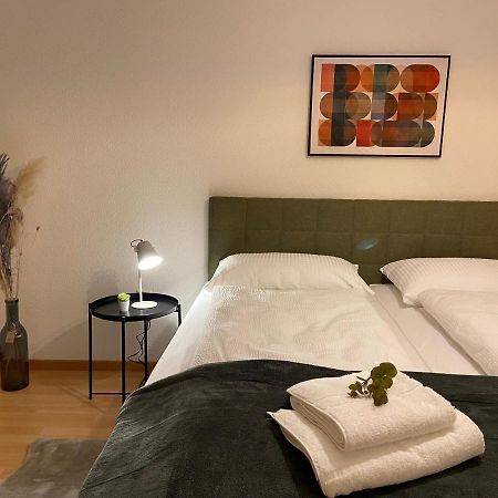 Comfort 1 And 2Bdr Apartment Close To Zurich Airport Zewnętrze zdjęcie