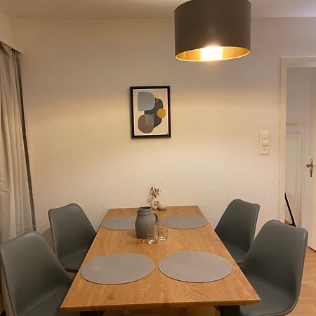Comfort 1 And 2Bdr Apartment Close To Zurich Airport Zewnętrze zdjęcie
