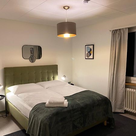 Comfort 1 And 2Bdr Apartment Close To Zurich Airport Zewnętrze zdjęcie