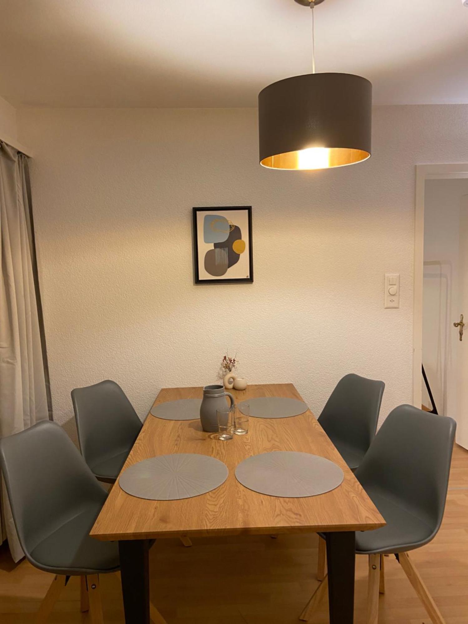 Comfort 1 And 2Bdr Apartment Close To Zurich Airport Zewnętrze zdjęcie