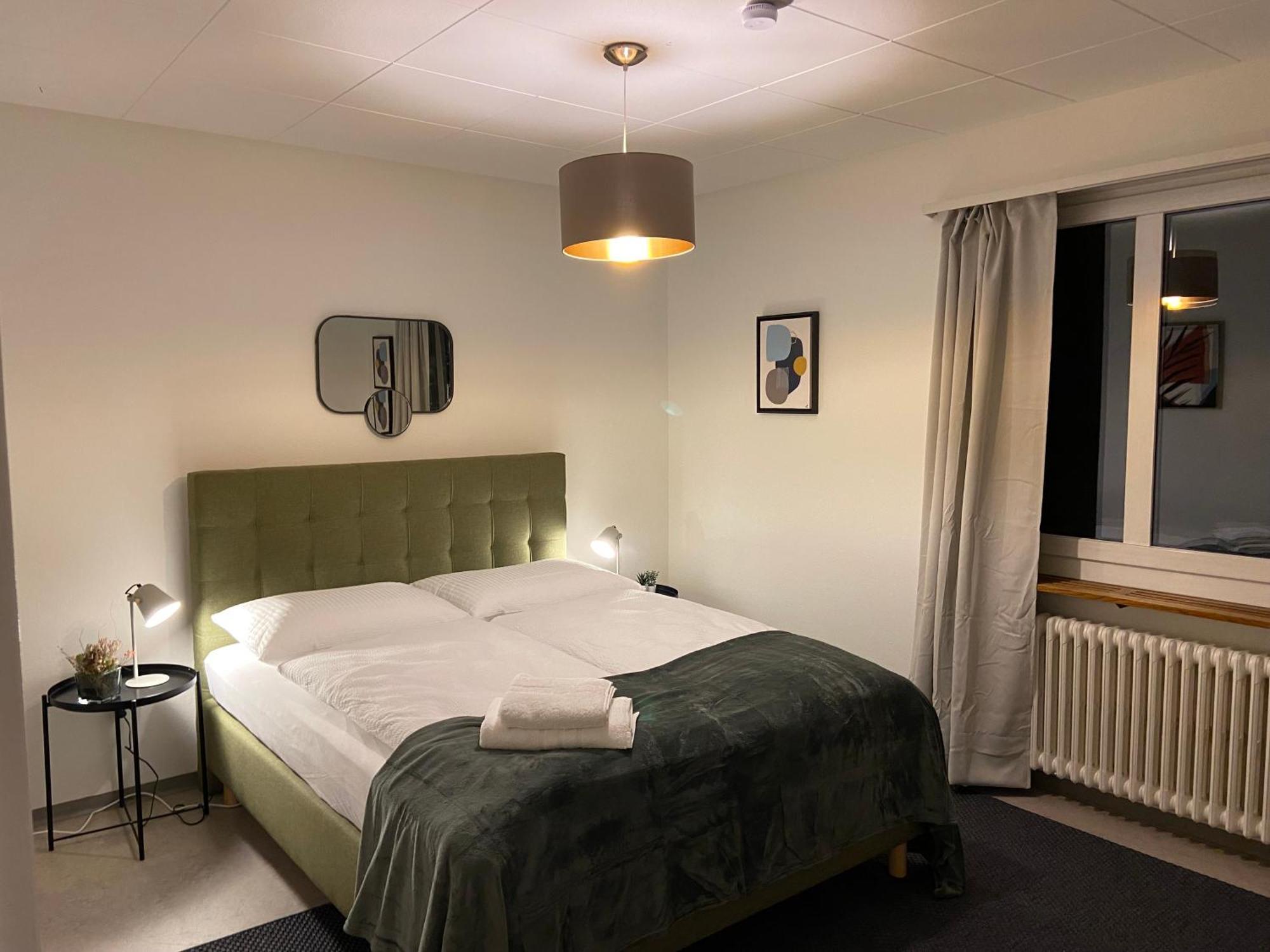 Comfort 1 And 2Bdr Apartment Close To Zurich Airport Zewnętrze zdjęcie