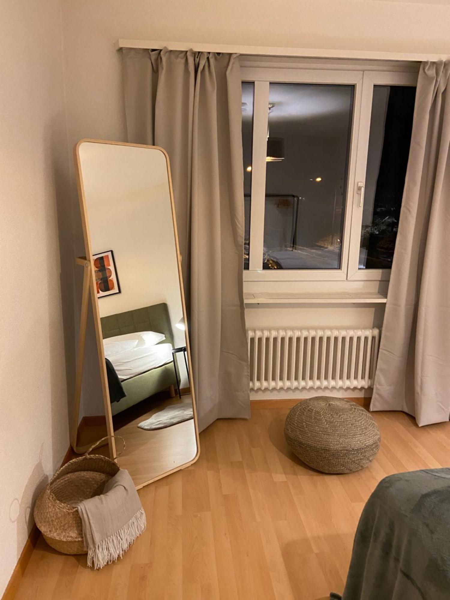 Comfort 1 And 2Bdr Apartment Close To Zurich Airport Zewnętrze zdjęcie