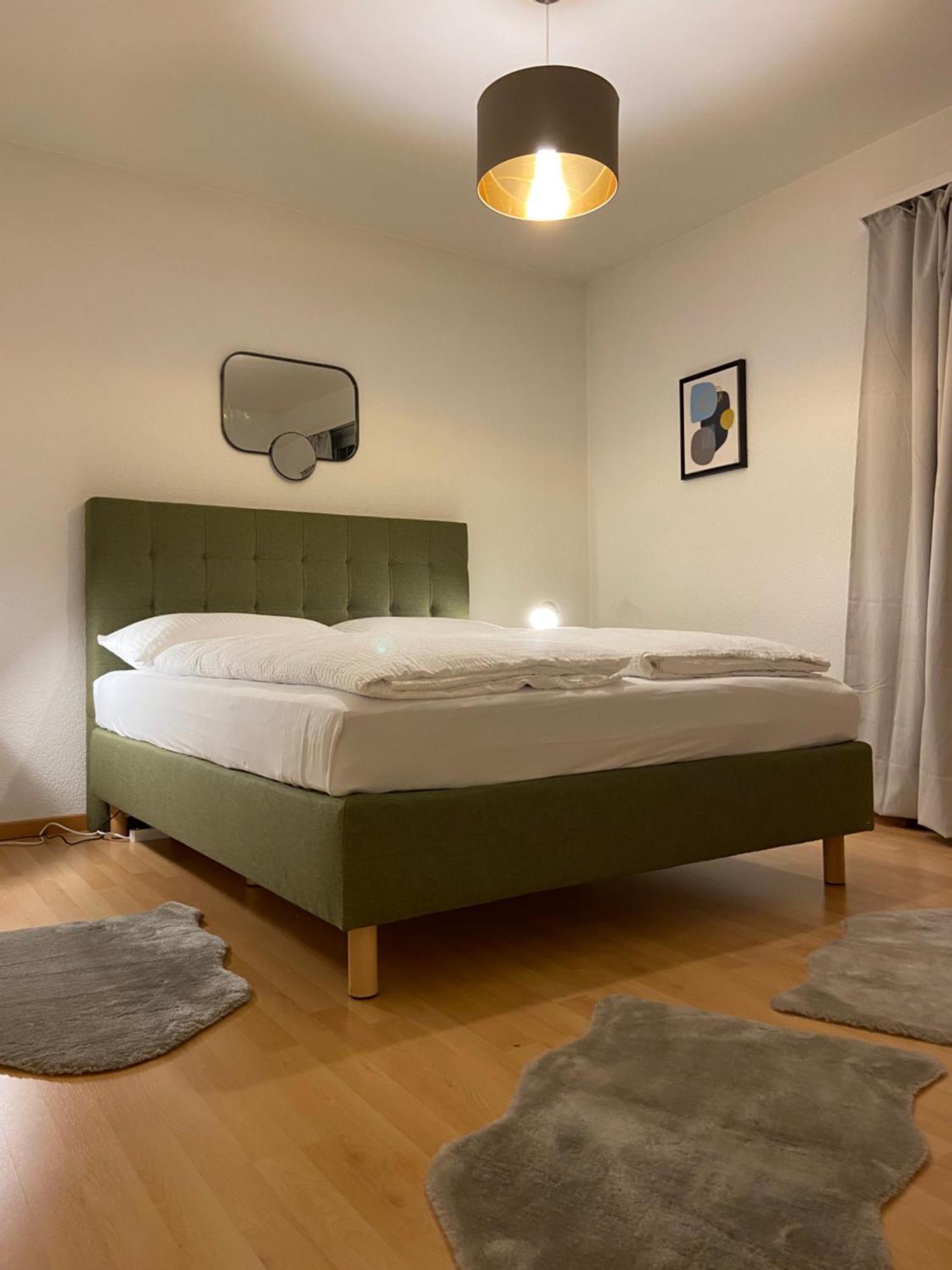 Comfort 1 And 2Bdr Apartment Close To Zurich Airport Zewnętrze zdjęcie